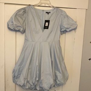 Fashion Nova “Obsessed With You” Mini Dress